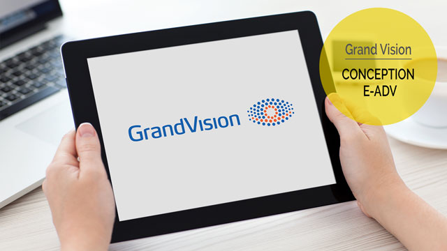 grandvision e-adv